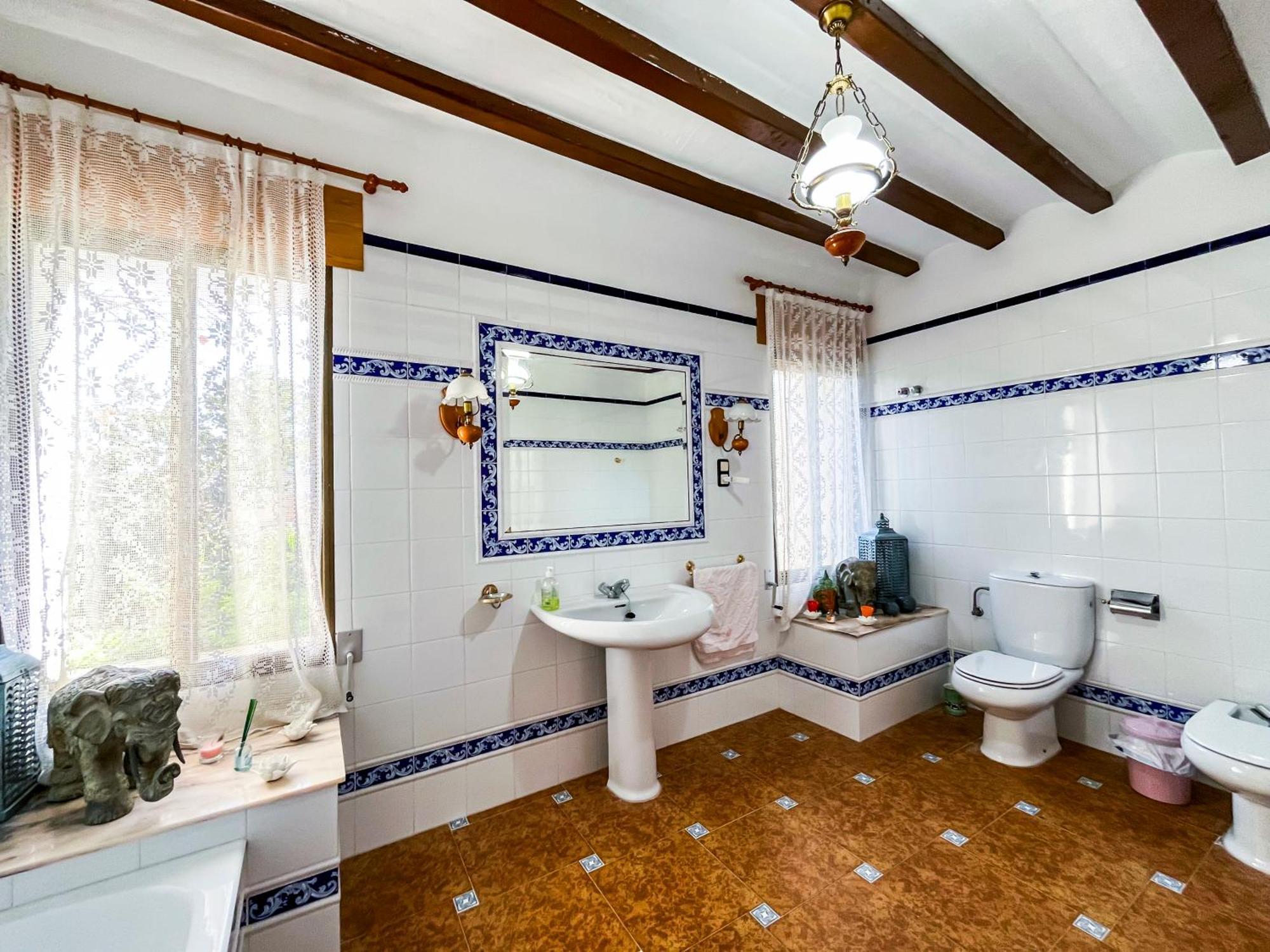 Casa Capitan Indalecio. Villa Salsadella Luaran gambar