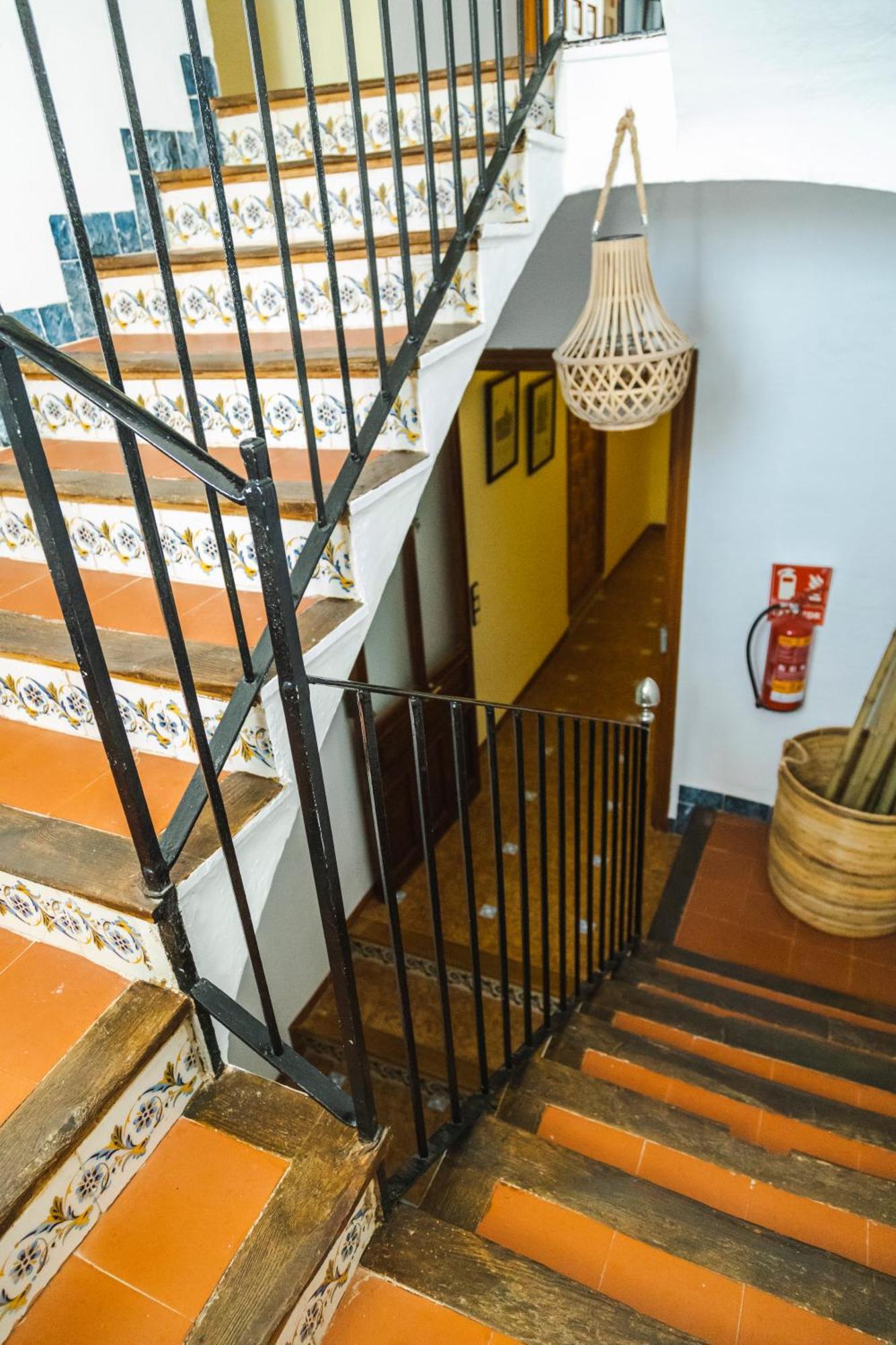 Casa Capitan Indalecio. Villa Salsadella Luaran gambar